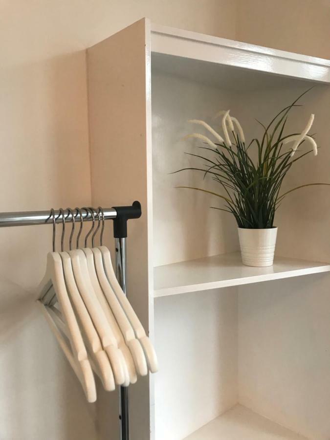 Liverpool Townhouse Eksteriør billede